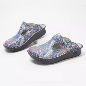 Alegria Women's Classic Groovin Nursing Clogs Shoes ALG-7802 41 (10)